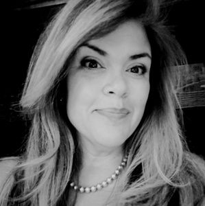 Meet your Posher, Rita